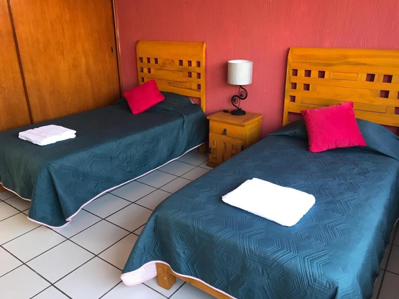 Hacienda Tetela-Cuernavaca 빌라 외부 사진
